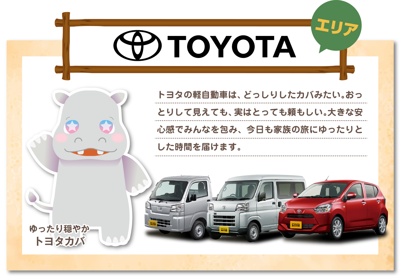 軽自動車フェア2026 特選中古車 トヨタ